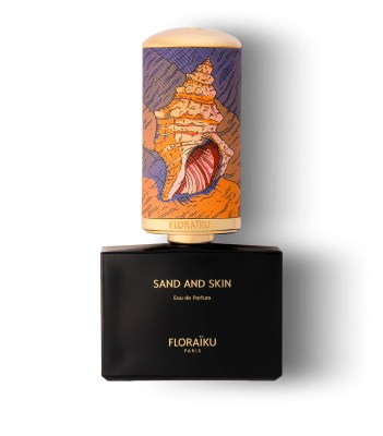 SAND AND SKIN BENTO BOX 50ML + 10ML-
